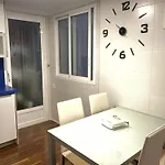 דירה Tishok Wellness Private Gym