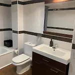 Tishok Wellness Private Gym דירה