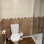 דירה Tishok Wellness Private Gym *