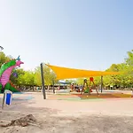 דירה Tishok Wellness Private Gym *