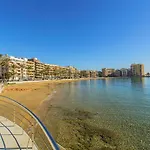 דירה Tishok Wellness Private Gym טורבייחה